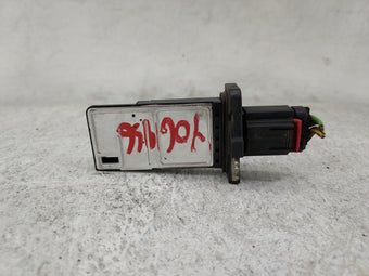 compare product 2007-2014 Ford Edge Mass Air Flow Meter Maf Sensor 1487678
