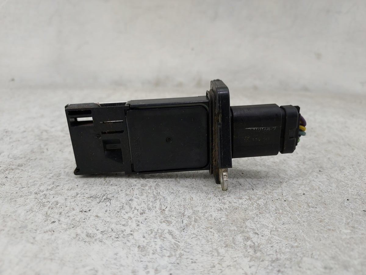 2007-2014 Ford Edge Mass Air Flow Meter Maf Sensor 1487678 - Oemusedautoparts1.com