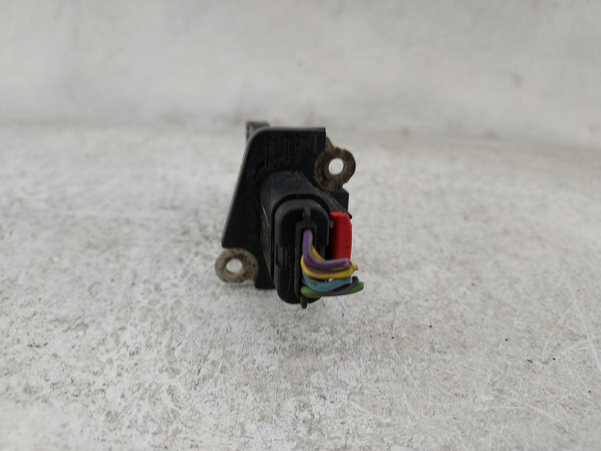 2007-2014 Ford Edge Mass Air Flow Meter Maf Sensor 1487678 - Oemusedautoparts1.com