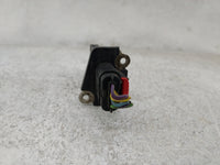 2007-2014 Ford Edge Mass Air Flow Meter Maf Sensor 1487678 - Oemusedautoparts1.com