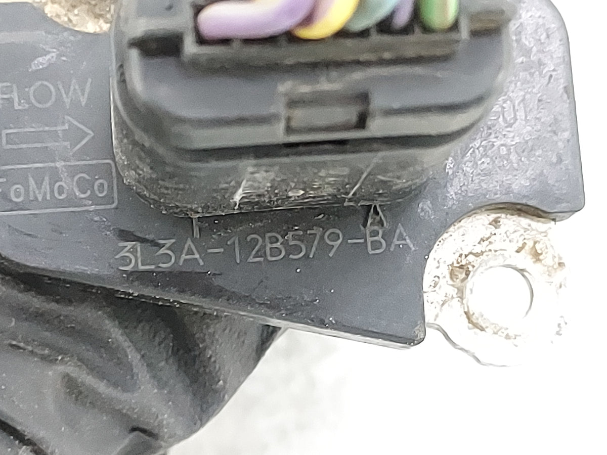 2007-2014 Ford Edge Mass Air Flow Meter Maf Sensor 1487678 - Oemusedautoparts1.com