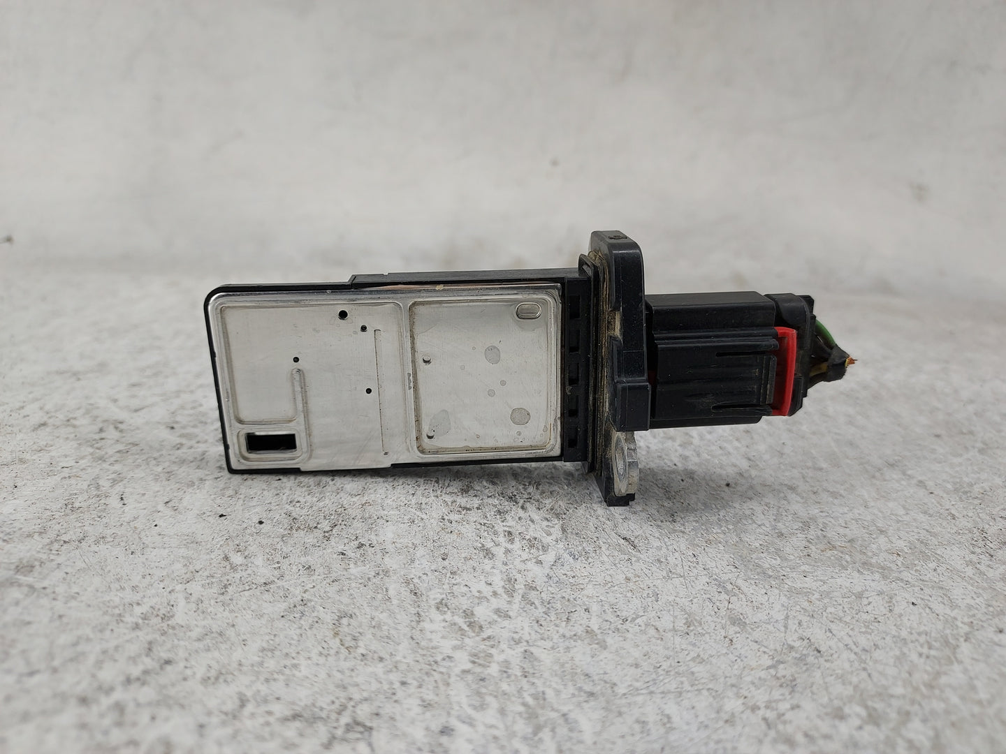 2007-2014 Ford Edge Mass Air Flow Meter Maf 1487962 - Oemusedautoparts1.com