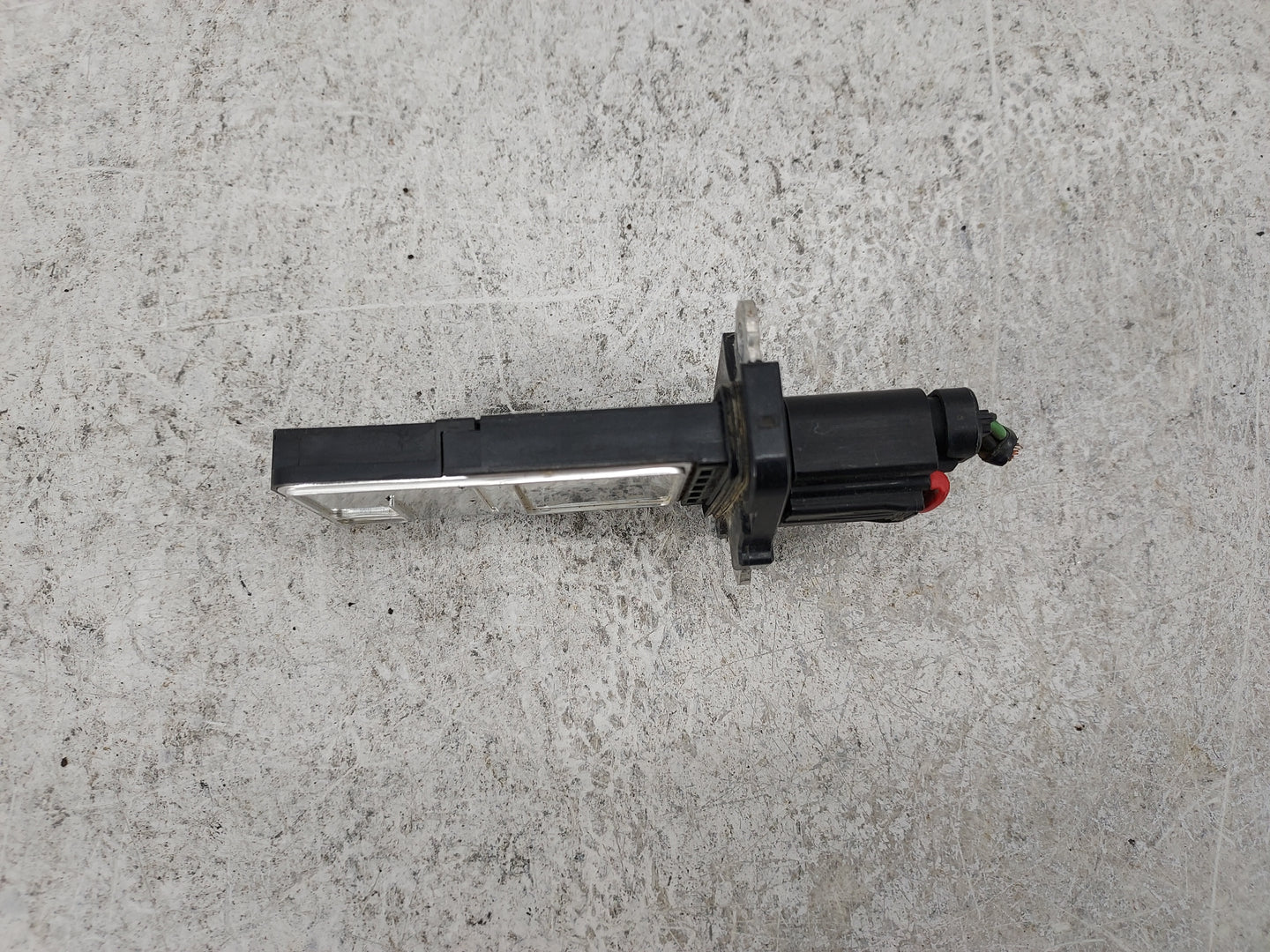 2007-2014 Ford Edge Mass Air Flow Meter Maf 1487962 - Oemusedautoparts1.com