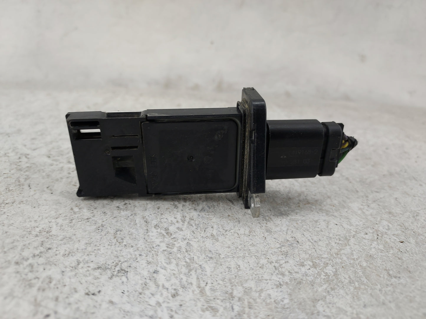 2007-2014 Ford Edge Mass Air Flow Meter Maf 1487962 - Oemusedautoparts1.com