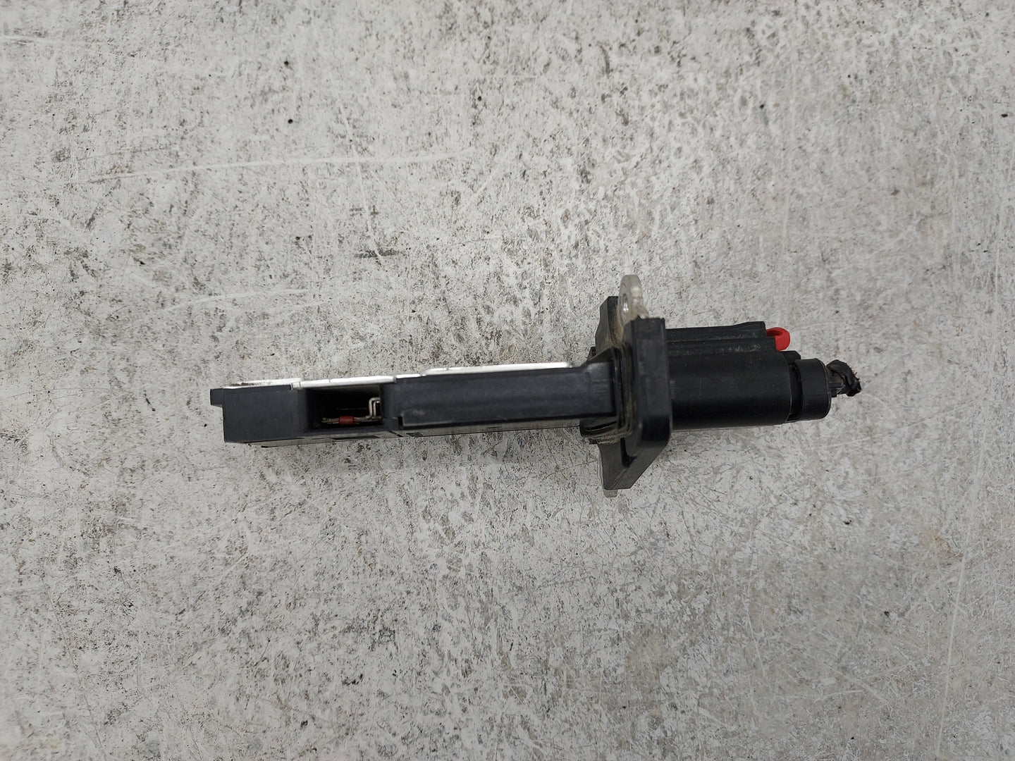 2007-2014 Ford Edge Mass Air Flow Meter Maf 1487962 - Oemusedautoparts1.com