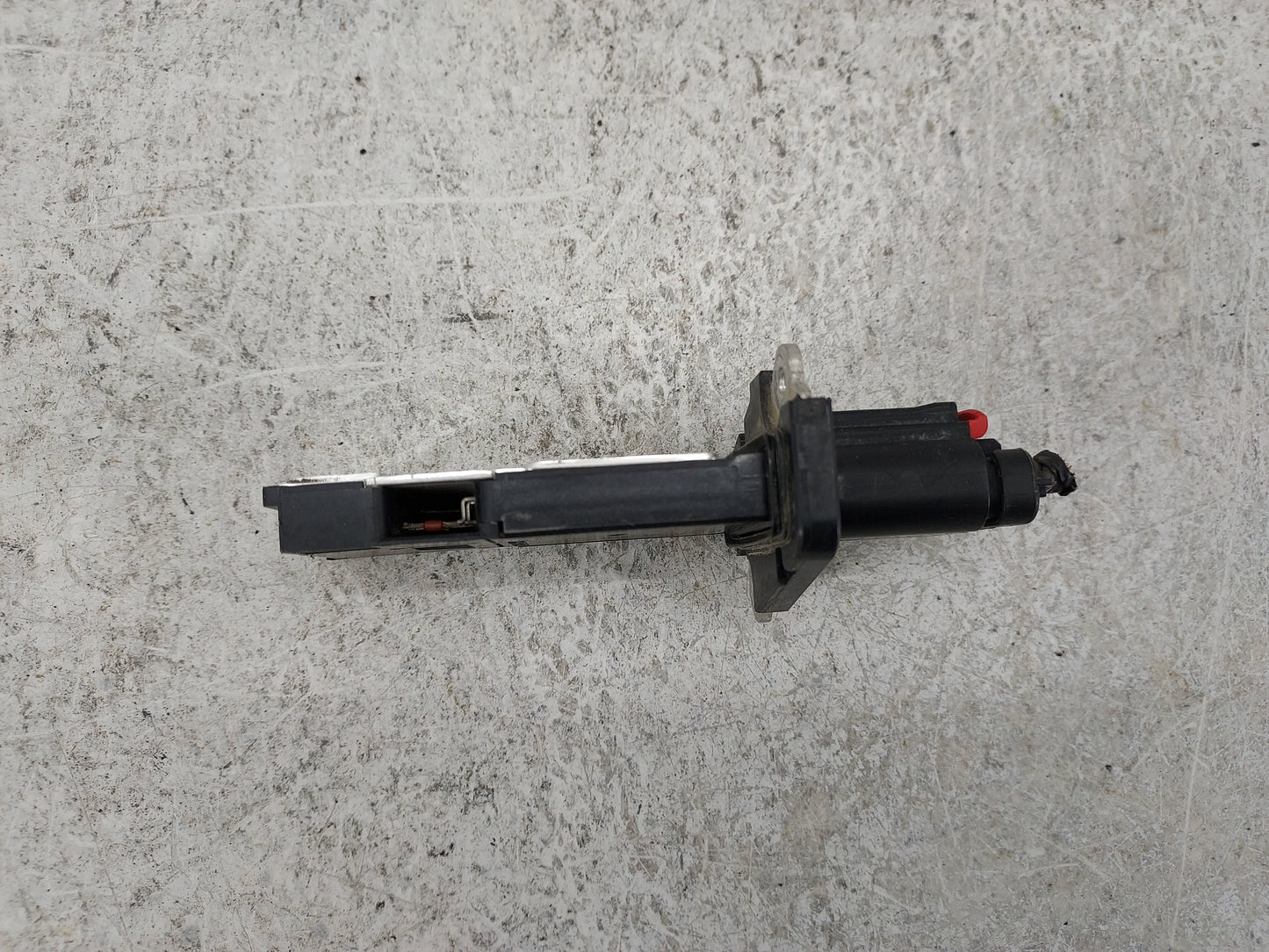 2007-2014 Ford Edge Mass Air Flow Meter Maf 1487962 - Oemusedautoparts1.com