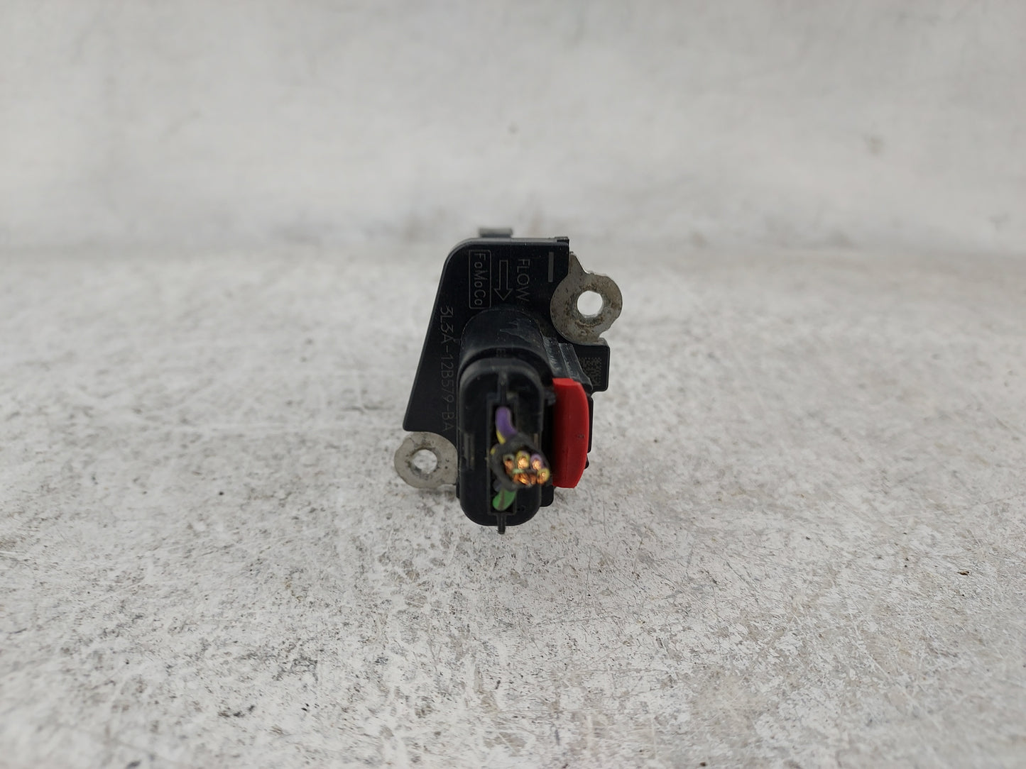 2007-2014 Ford Edge Mass Air Flow Meter Maf 1487962 - Oemusedautoparts1.com