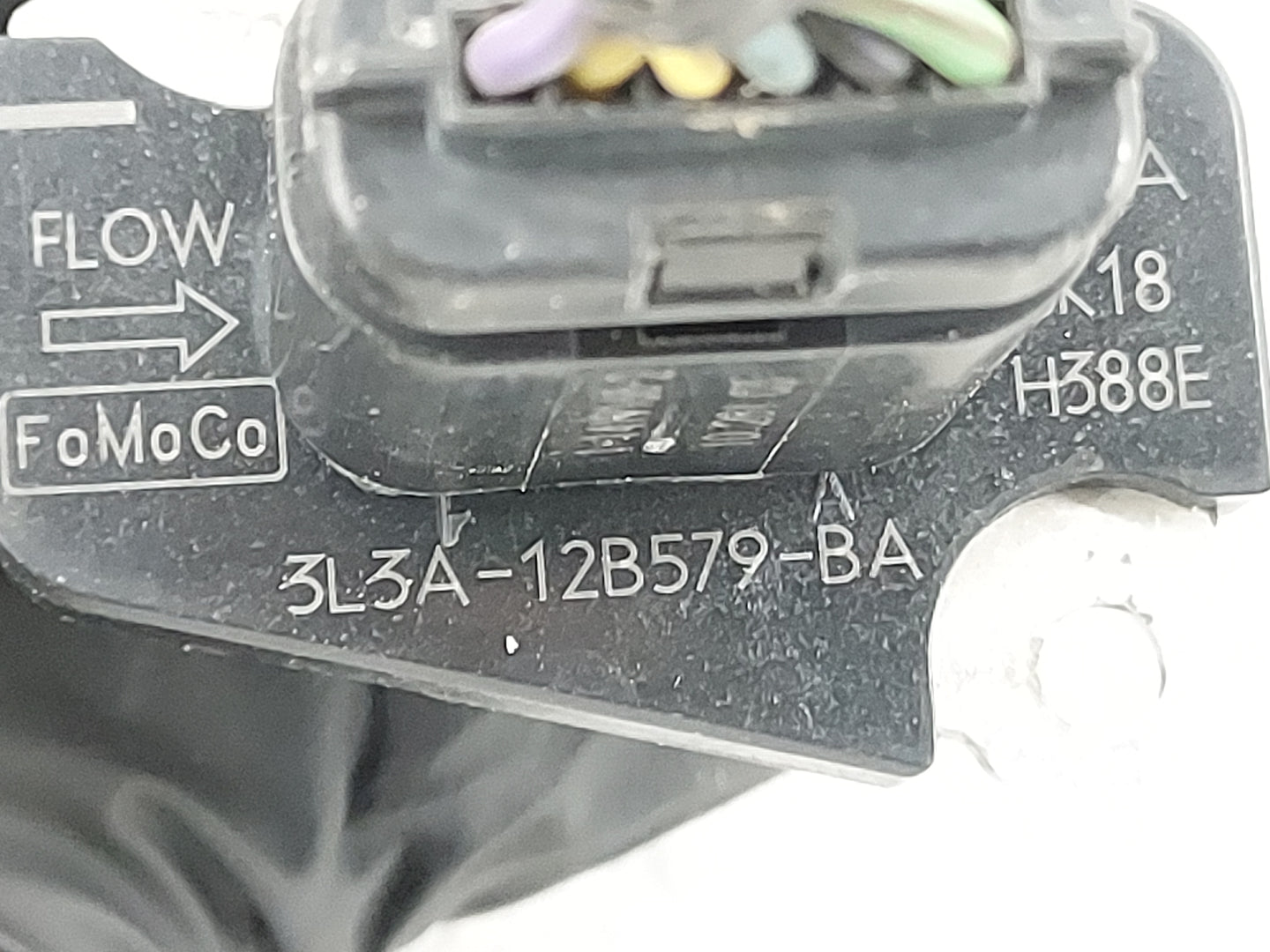 2007-2014 Ford Edge Mass Air Flow Meter Maf 1487962 - Oemusedautoparts1.com