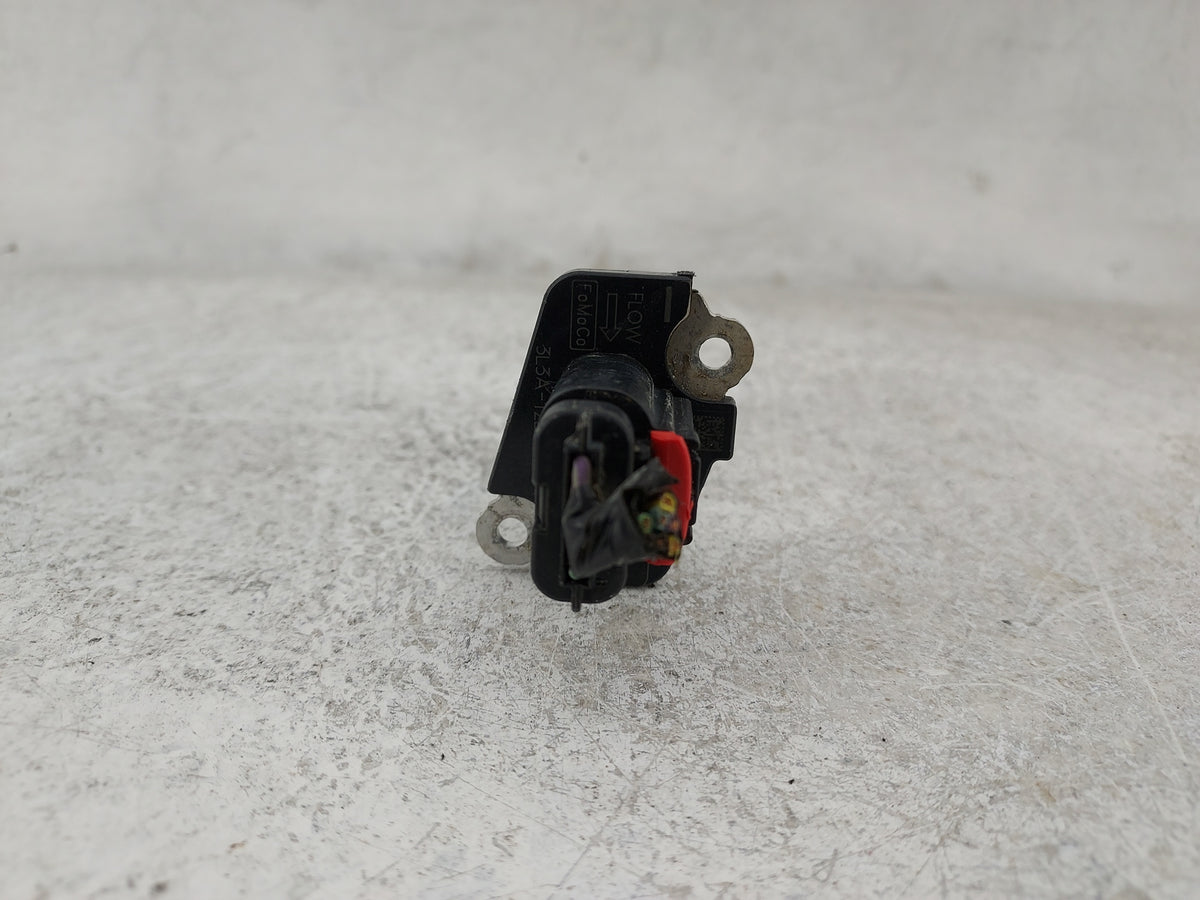 2007-2014 Ford Edge Mass Air Flow Meter Maf Sensor 1488071 - Oemusedautoparts1.com