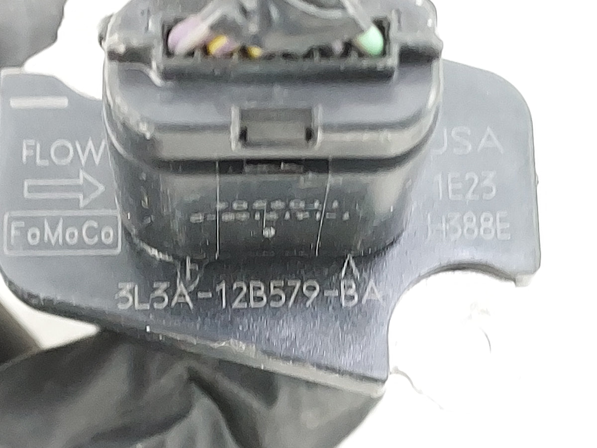 2007-2014 Ford Edge Mass Air Flow Meter Maf Sensor 1488071 - Oemusedautoparts1.com