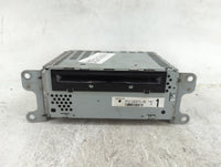 2011 Ford Edge Radio AM FM Cd Player Receiver Replacement P/N:PU-3207L-N S6YKB, 276-0681-48 Fits OEM Used Auto Parts - Oemus