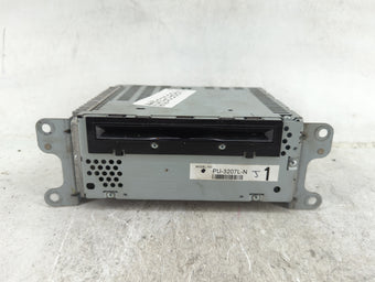 compare product 2011 Ford Edge Radio AM FM Cd Player Receiver Replacement P/N:PU-3207L-N S6YKB, 276-0681-48 Fits OEM Used Auto Parts