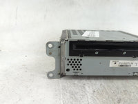 2011 Ford Edge Radio AM FM Cd Player Receiver Replacement P/N:PU-3207L-N S6YKB, 276-0681-48 Fits OEM Used Auto Parts - Oemus