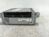 2011 Ford Edge Radio AM FM Cd Player Receiver Replacement P/N:PU-3207L-N S6YKB, 276-0681-48 Fits OEM Used Auto Parts - Oemus
