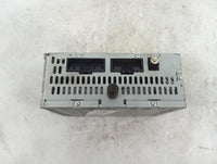 2011 Ford Edge Radio AM FM Cd Player Receiver Replacement P/N:PU-3207L-N S6YKB, 276-0681-48 Fits OEM Used Auto Parts - Oemus