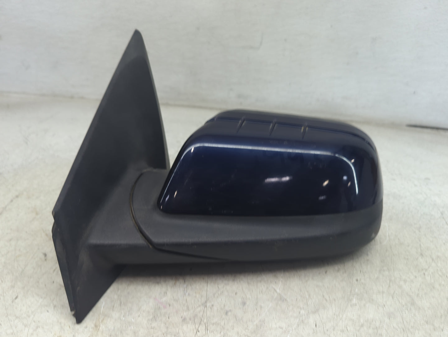 2011-2014 Ford Edge Driver Side View Mirror - Left Door Mirror OEM Used - Oemusedautoparts1.com