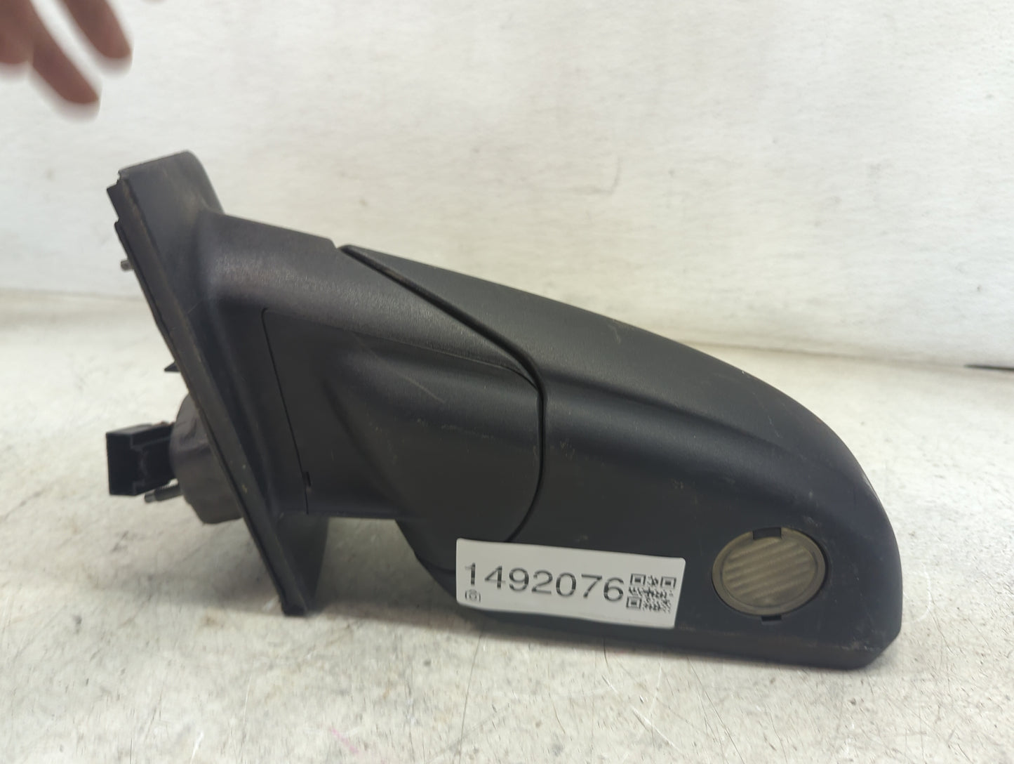 2011-2014 Ford Edge Driver Side View Mirror - Left Door Mirror OEM Used - Oemusedautoparts1.com