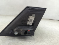 2011-2014 Ford Edge Driver Side View Mirror - Left Door Mirror OEM Used - Oemusedautoparts1.com