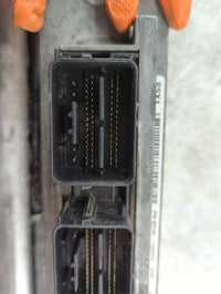 2011-2013 Ford Edge PCM Engine Control Computer ECU ECM PCU OEM P/N:BT4A-12A650-APB BT4A-12B684-DA Fits Fits 2011 2012 2013 