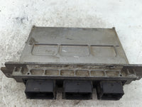 2011 Ford Edge PCM Engine Control Computer ECU ECM PCU OEM P/N:BT4A-12A650-ATB BT4A-12B684-DA OEM Used Auto Parts - Oemuseda