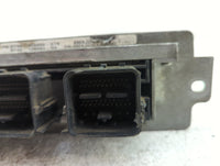 2011 Ford Edge PCM Engine Control Computer ECU ECM PCU OEM P/N:BT4A-12A650-ATB BT4A-12B684-DA OEM Used Auto Parts - Oemuseda
