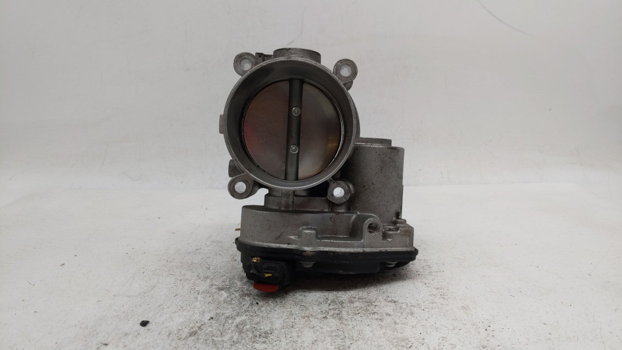 2011-2018 Ford Edge Throttle Body P/N:AT4E-9F991-EL AT4E-EH, AT4E-9F991-EJ Fits Fits 2011 2012 2013 2014 2015 2016 2017 2018