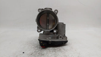 compare product 2011-2018 Ford Edge Throttle Body P/N:AT4E-9F991-EL AT4E-EH, AT4E-9F991-EJ Fits Fits 2011 2012 2013 2014 2015 2016 2017 2018 2019 OEM Used Auto Parts