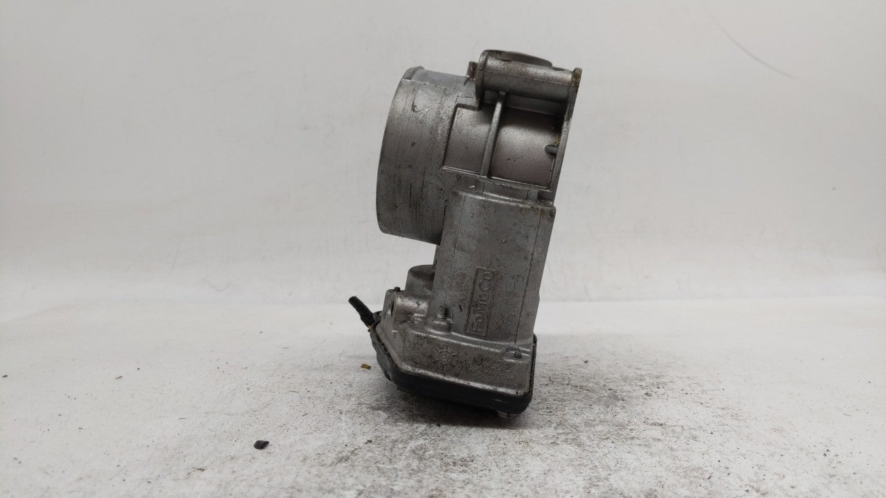 2011-2018 Ford Edge Throttle Body P/N:AT4E-9F991-EL AT4E-EH, AT4E-9F991-EJ Fits Fits 2011 2012 2013 2014 2015 2016 2017 2018