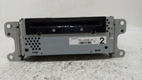 2011-2011 Ford Edge Am Fm Cd Player Radio Receiver - Oemusedautoparts1.com