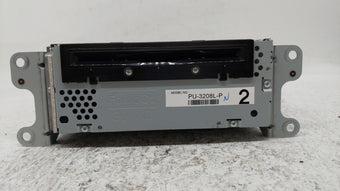 compare product 2011-2011 Ford Edge Am Fm Cd Player Radio Receiver