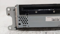 2011-2011 Ford Edge Am Fm Cd Player Radio Receiver - Oemusedautoparts1.com