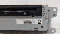 2011-2011 Ford Edge Am Fm Cd Player Radio Receiver - Oemusedautoparts1.com