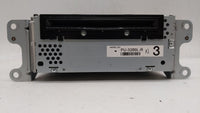 2011-2011 Ford Edge Am Fm Cd Player Radio Receiver - Oemusedautoparts1.com