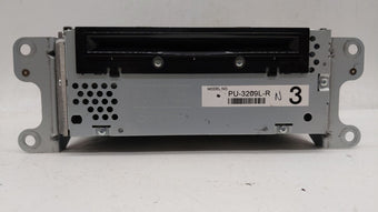 compare product 2011-2011 Ford Edge Am Fm Cd Player Radio Receiver