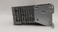 2011-2011 Ford Edge Am Fm Cd Player Radio Receiver - Oemusedautoparts1.com