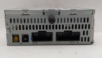 2011-2011 Ford Edge Am Fm Cd Player Radio Receiver - Oemusedautoparts1.com