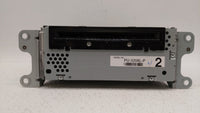 2011-2011 Ford Edge Am Fm Cd Player Radio Receiver - Oemusedautoparts1.com
