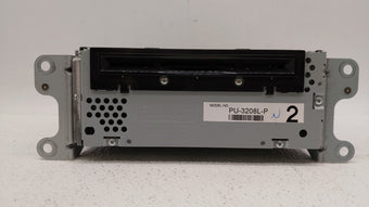 compare product 2011-2011 Ford Edge Am Fm Cd Player Radio Receiver