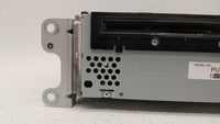 2011-2011 Ford Edge Am Fm Cd Player Radio Receiver - Oemusedautoparts1.com