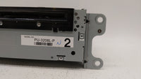 2011-2011 Ford Edge Am Fm Cd Player Radio Receiver - Oemusedautoparts1.com