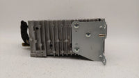 2011-2011 Ford Edge Am Fm Cd Player Radio Receiver - Oemusedautoparts1.com