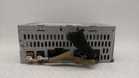 2011-2011 Ford Edge Am Fm Cd Player Radio Receiver - Oemusedautoparts1.com