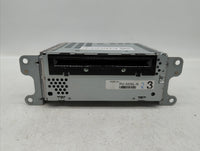 2011 Ford Edge Radio AM FM Cd Player Receiver Replacement P/N:BT4T-19C107-CN Fits OEM Used Auto Parts - Oemusedautoparts1.co