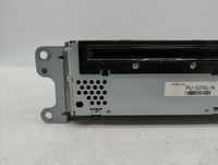 2011 Ford Edge Radio AM FM Cd Player Receiver Replacement P/N:BT4T-19C107-CN Fits OEM Used Auto Parts - Oemusedautoparts1.co