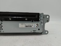 2011 Ford Edge Radio AM FM Cd Player Receiver Replacement P/N:BT4T-19C107-CN Fits OEM Used Auto Parts - Oemusedautoparts1.co