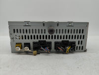 2011 Ford Edge Radio AM FM Cd Player Receiver Replacement P/N:BT4T-19C107-CN Fits OEM Used Auto Parts - Oemusedautoparts1.co