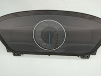 2011 Ford Edge Instrument Cluster Speedometer Gauges P/N:BT4T-10849-GM BT4T-10849-GR Fits OEM Used Auto Parts - Oemusedautop
