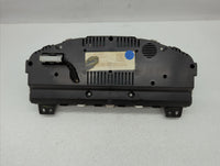 2011 Ford Edge Instrument Cluster Speedometer Gauges P/N:BT4T-10849-GM BT4T-10849-GR Fits OEM Used Auto Parts - Oemusedautop