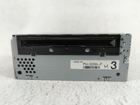 2011-2011 Ford Edge Am Fm Cd Player Radio Receiver - Oemusedautoparts1.com