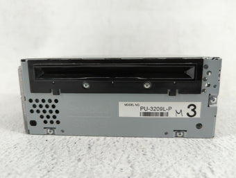 compare product 2011-2011 Ford Edge Am Fm Cd Player Radio Receiver